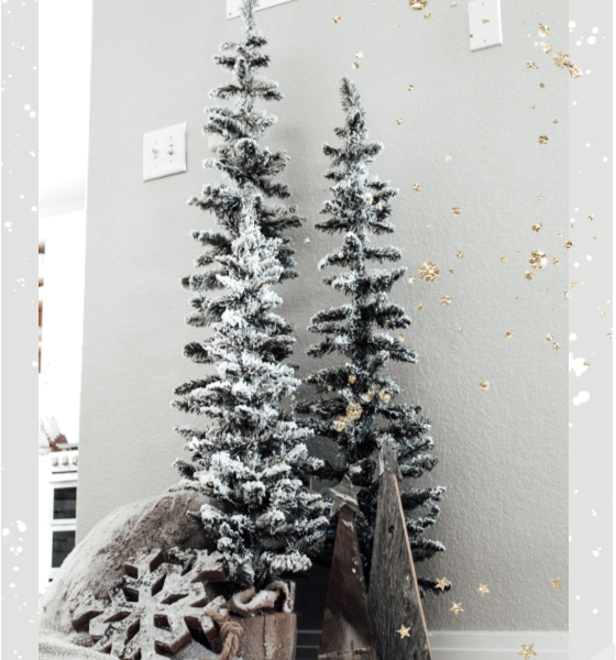 Holiday Decor Finds