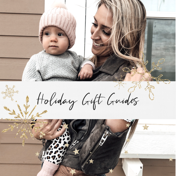 Holiday Gift Guides