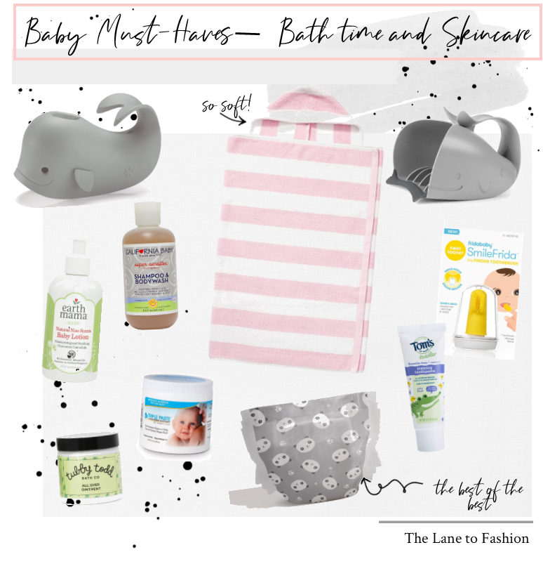 infant products selling