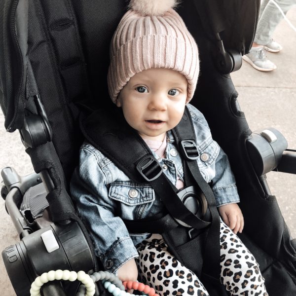 Baby Must-haves, On the Go and Travel Edition