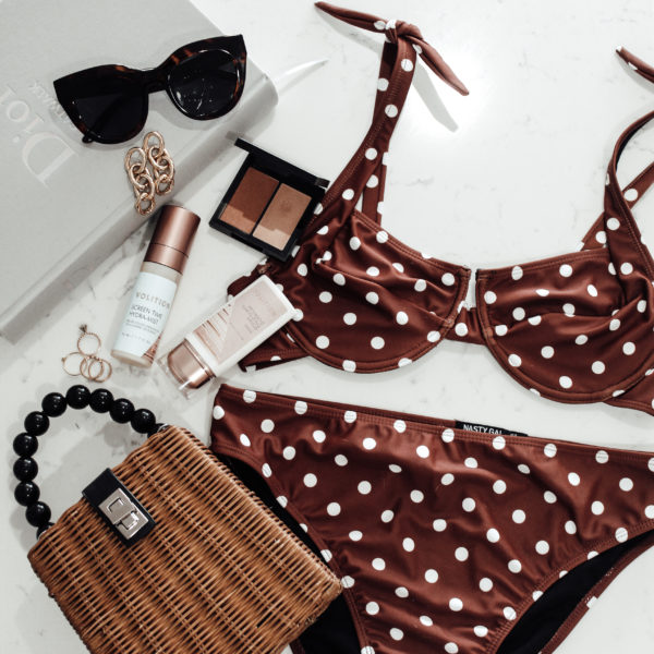 Vacation Looks: What I’m Packing