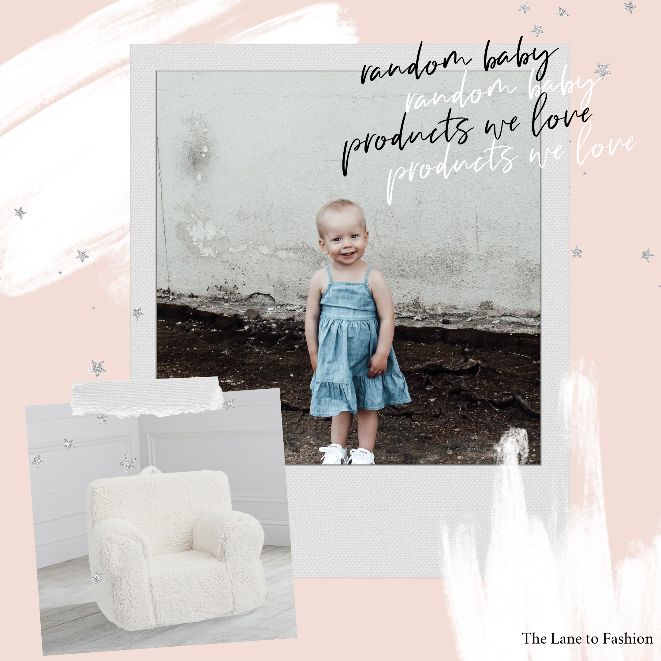 Random Baby Products We are Loving