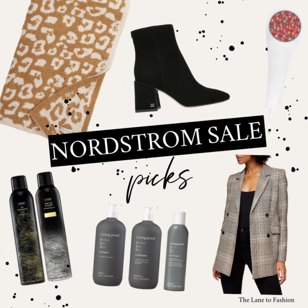 Nordstrom Anniversary Sale Picks