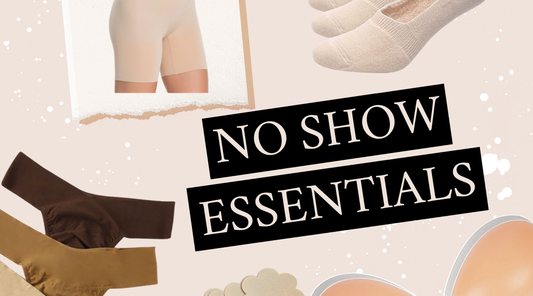 No Show Essentials