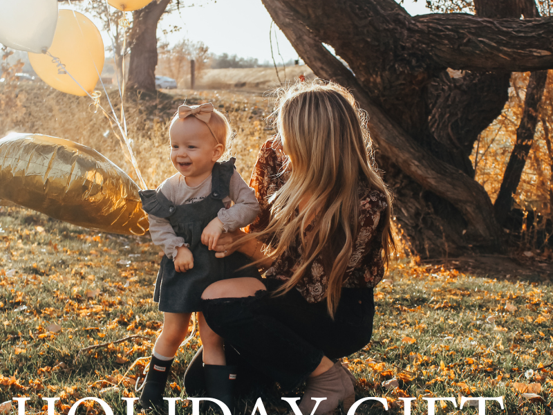Holiday Gift Guides For Kids