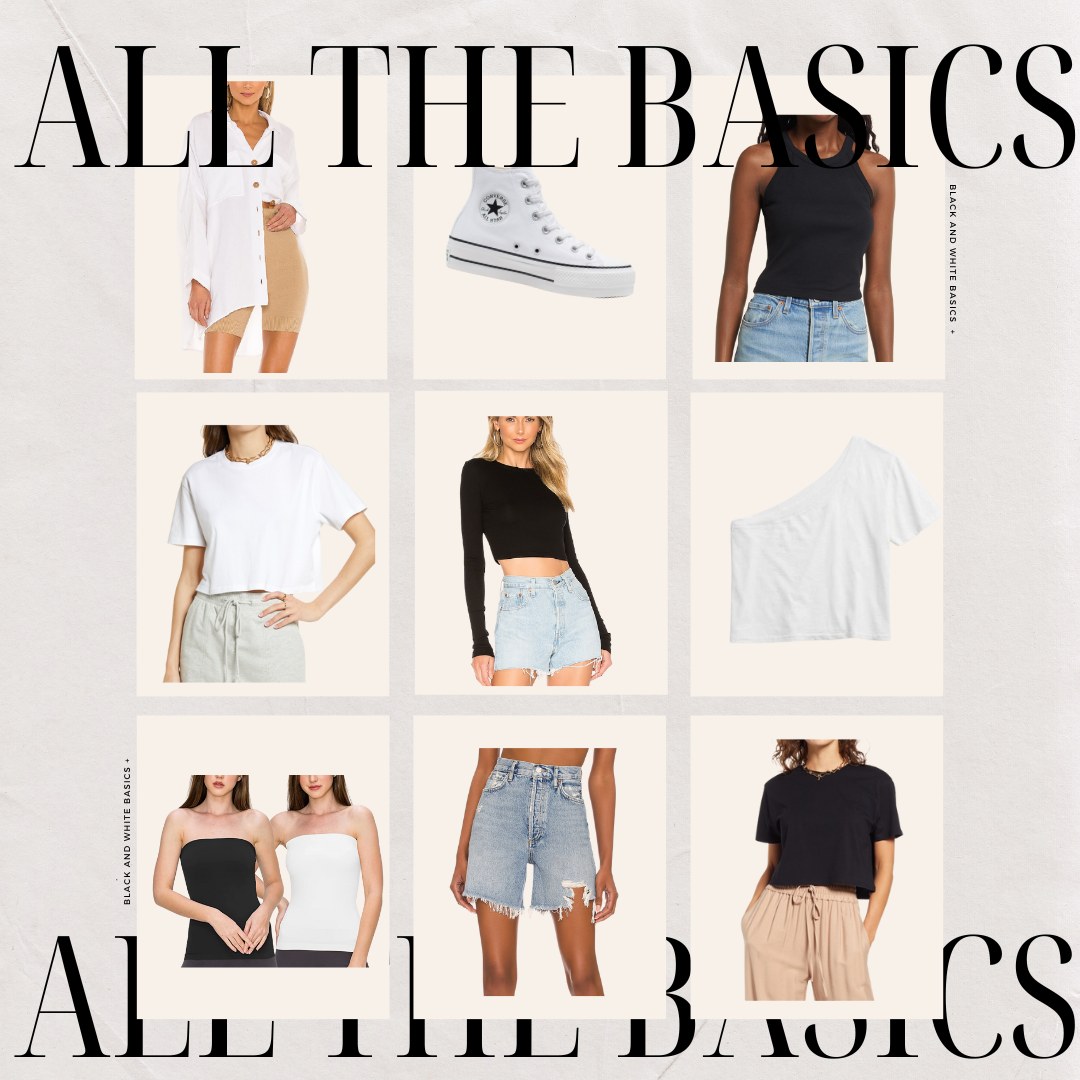All The Basics